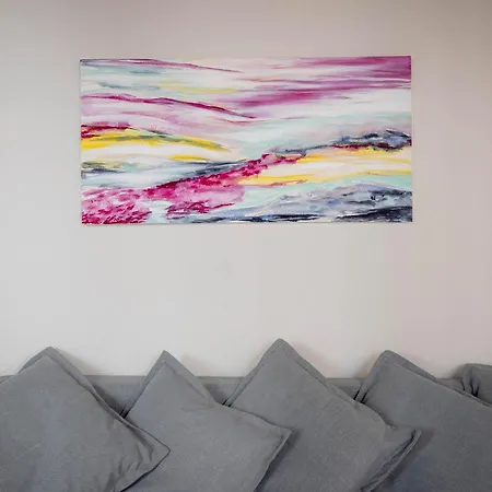 Art Novella Gallery 아파트 *