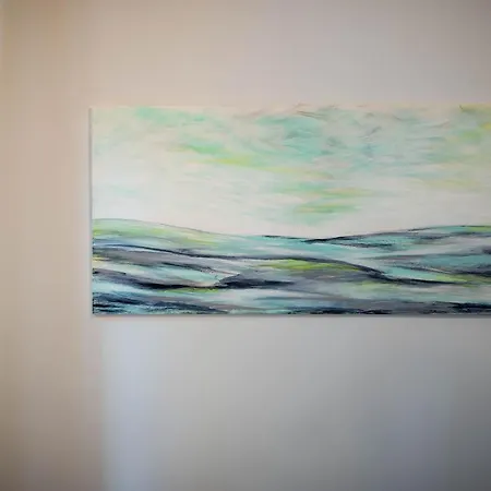 Art Novella Gallery Apartment