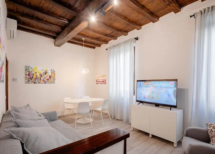Art Novella Gallery Apartament