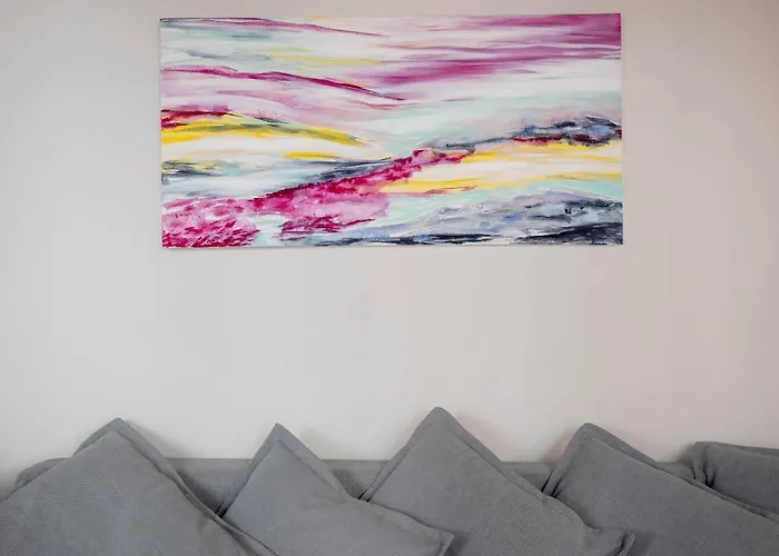 Art Novella Gallery Apartament *
