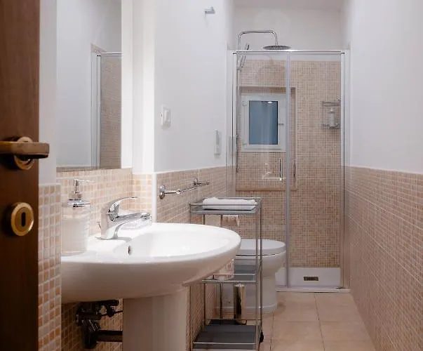 Apartament Art Novella Gallery Florencja