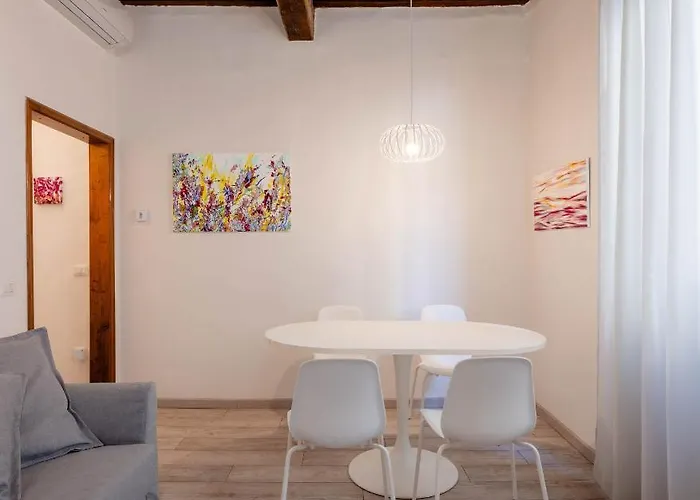 Art Novella Gallery Florencja