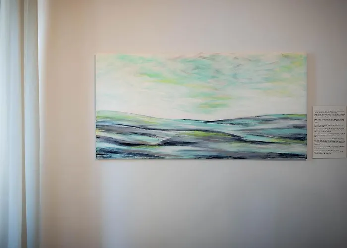 Art Novella Gallery Apartament