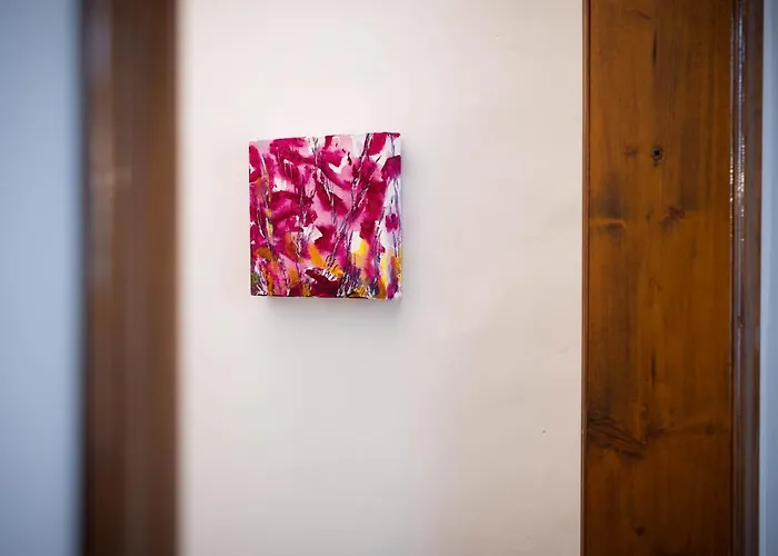 Art Novella Gallery Apartament *
